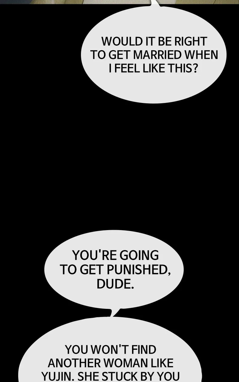 There Are No Demons Chapter 45 page 48