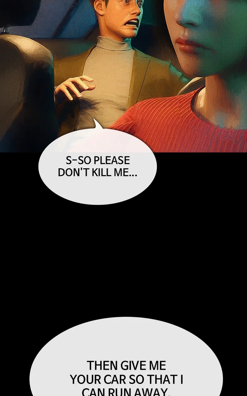 There Are No Demons Chapter 45 page 71