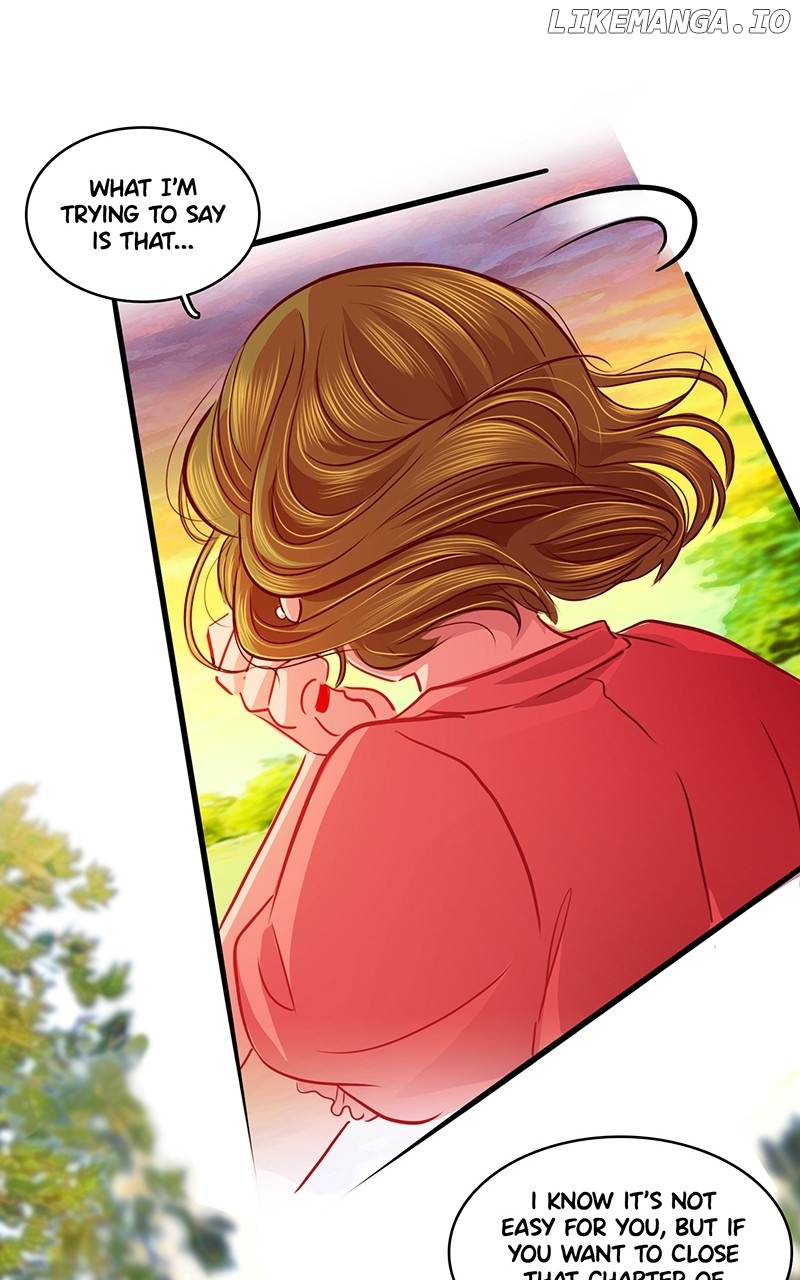 Love 4 a Walk Chapter 45 page 35
