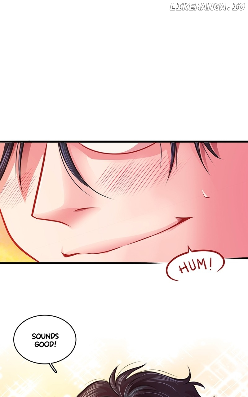 Love 4 a Walk Chapter 45 page 39