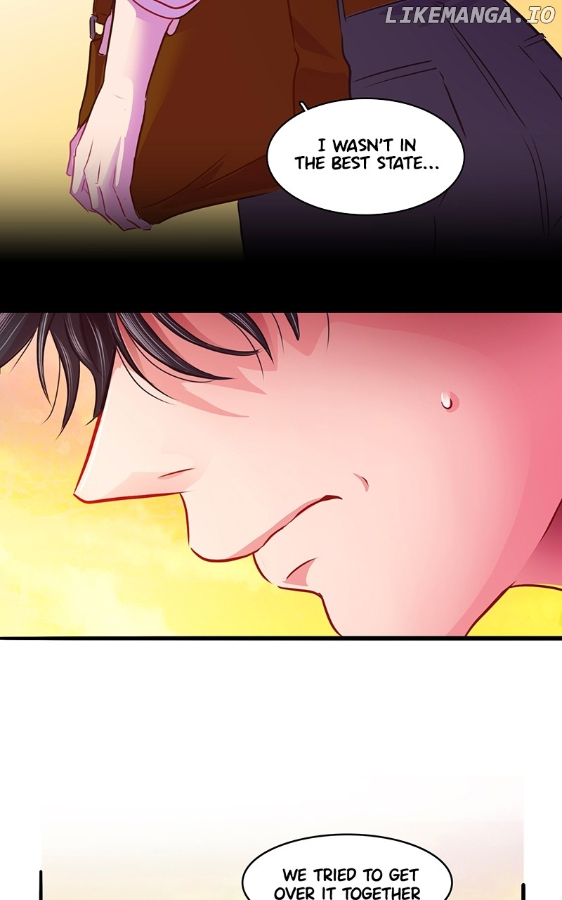 Love 4 a Walk Chapter 45 page 29