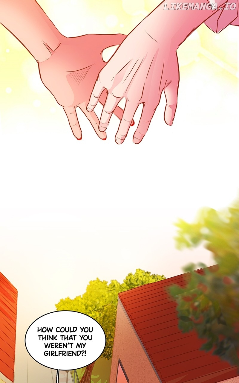 Love 4 a Walk Chapter 45 page 41