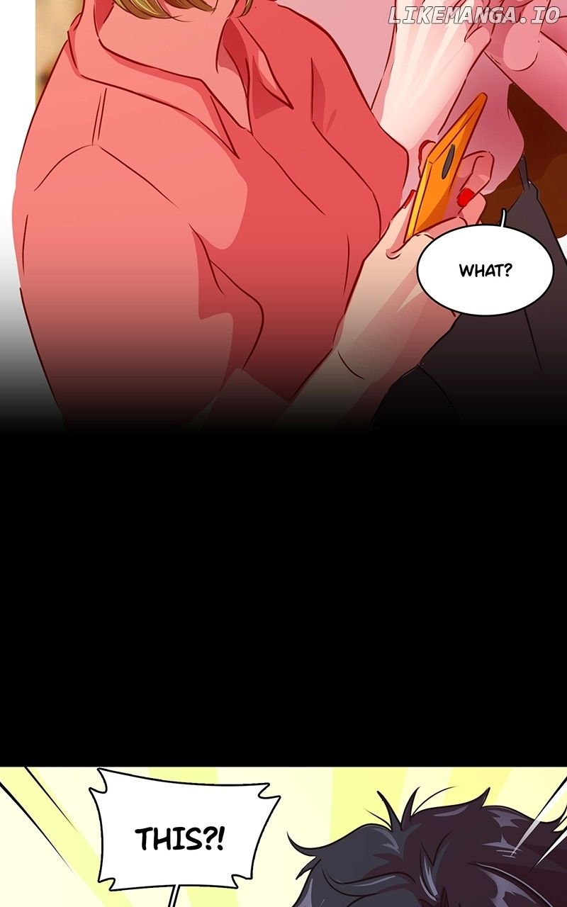 Love 4 a Walk Chapter 45 page 49