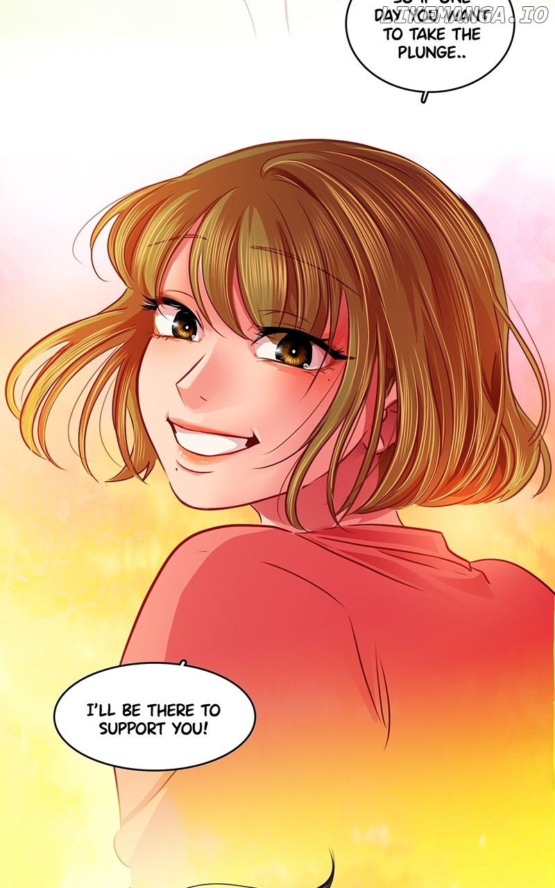 Love 4 a Walk Chapter 45 page 37