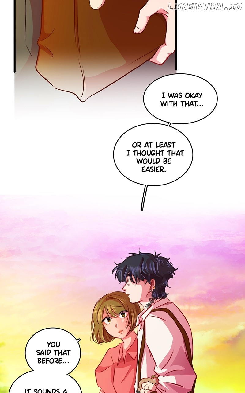 Love 4 a Walk Chapter 45 page 7