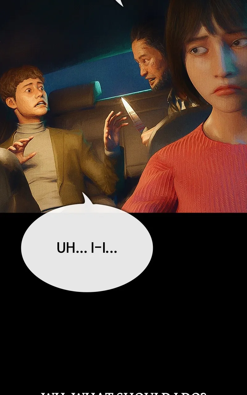 There Are No Demons Chapter 45 page 84