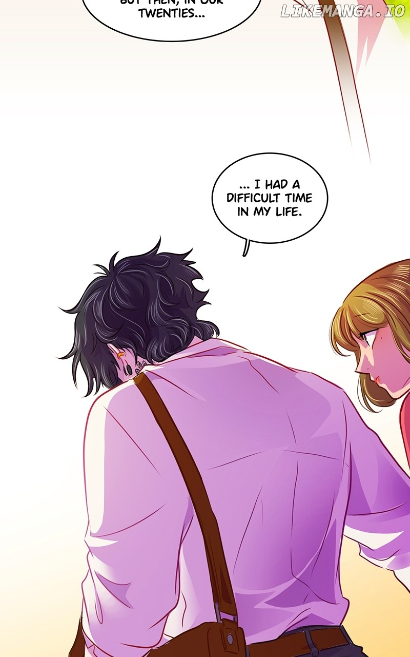Love 4 a Walk Chapter 45 page 28