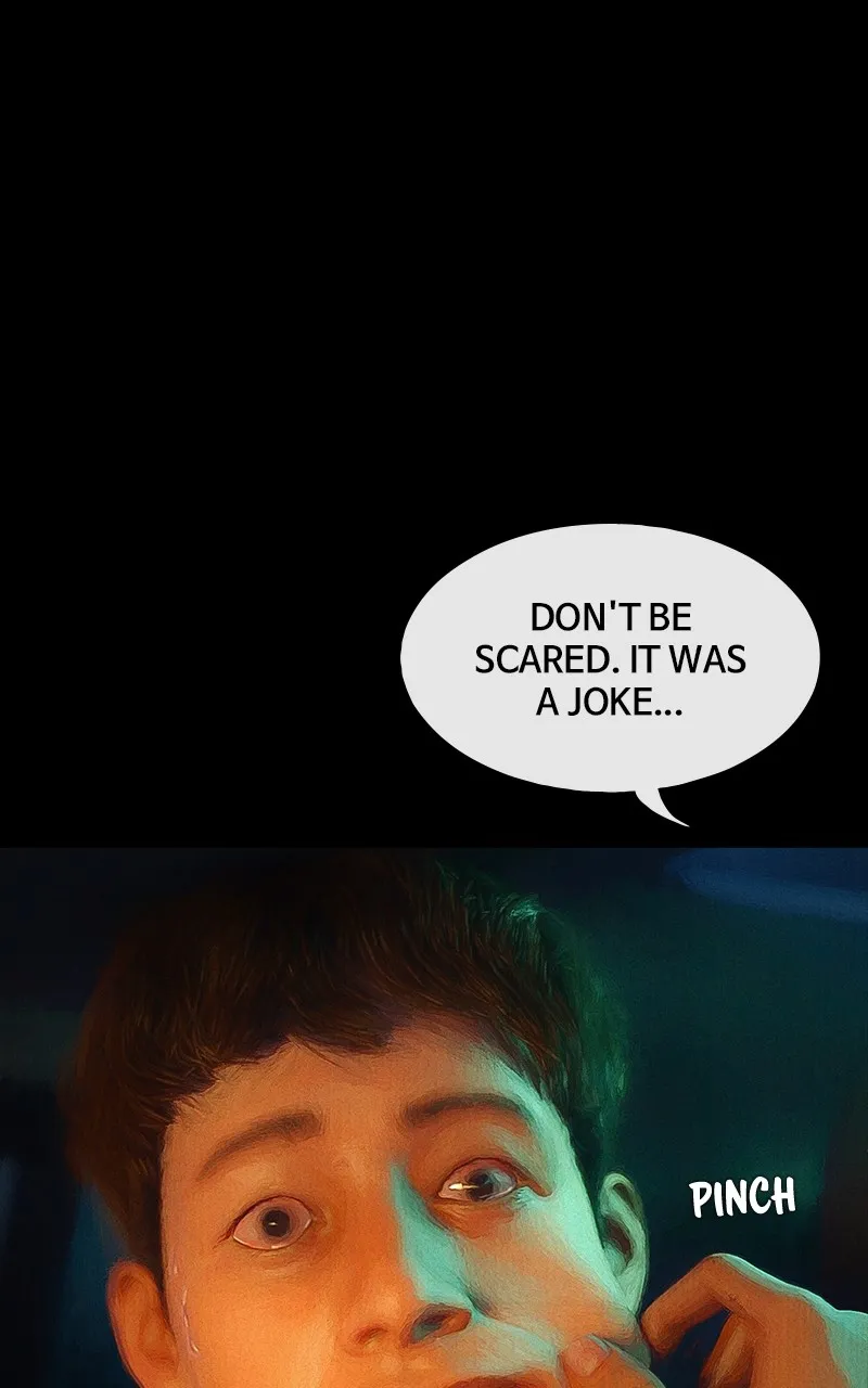 There Are No Demons Chapter 45 page 94