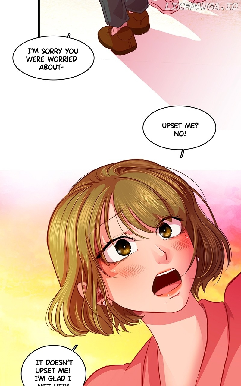 Love 4 a Walk Chapter 45 page 17