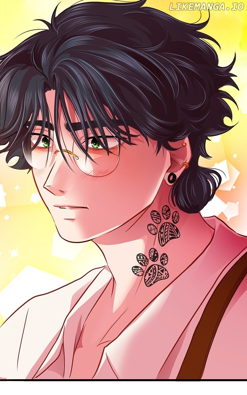 Love 4 a Walk Chapter 45 page 38