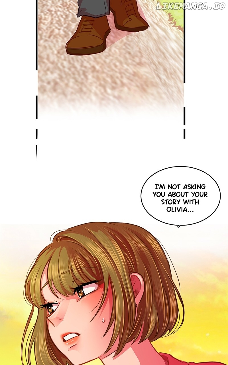 Love 4 a Walk Chapter 45 page 22