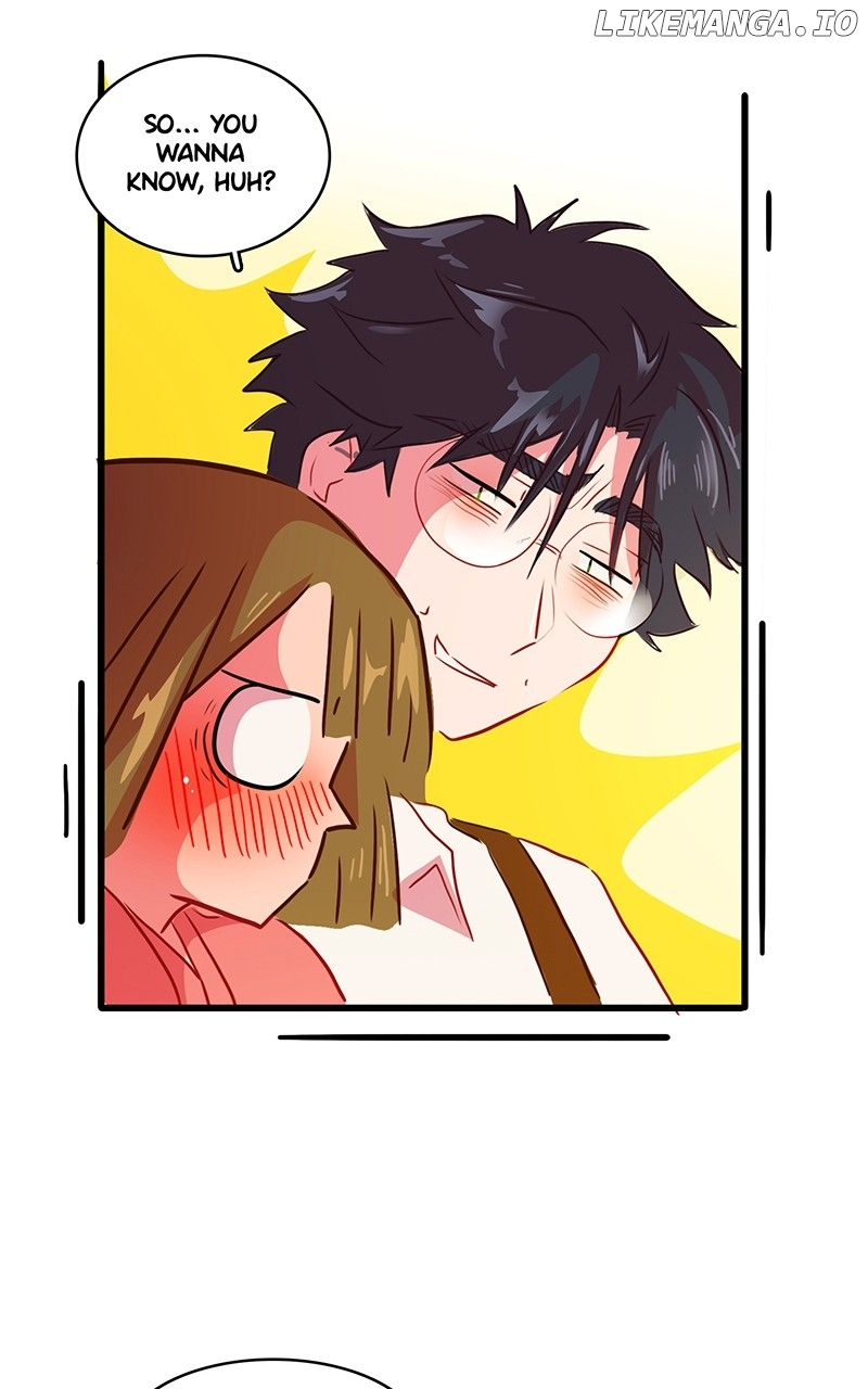 Love 4 a Walk Chapter 45 page 24