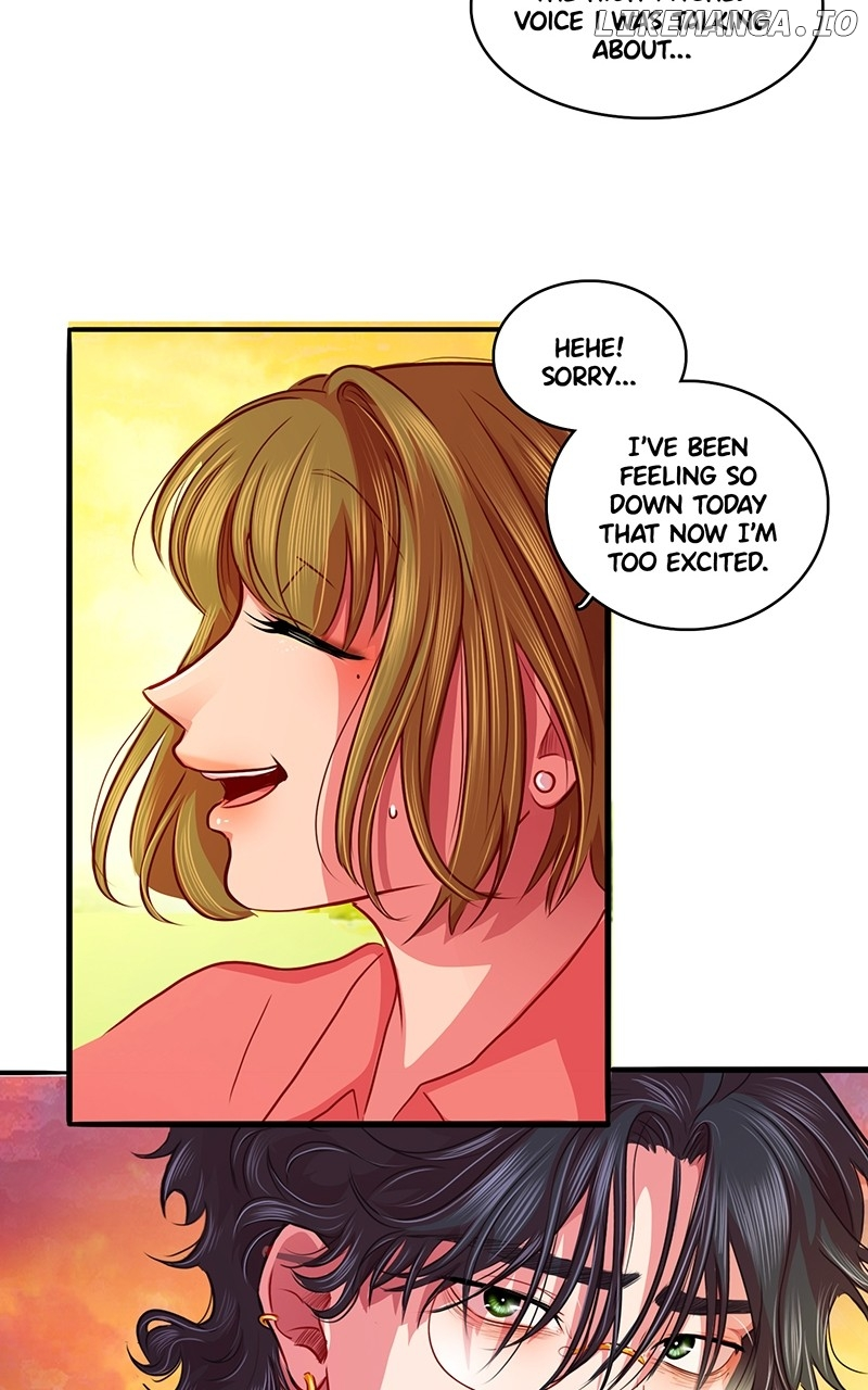 Love 4 a Walk Chapter 45 page 15