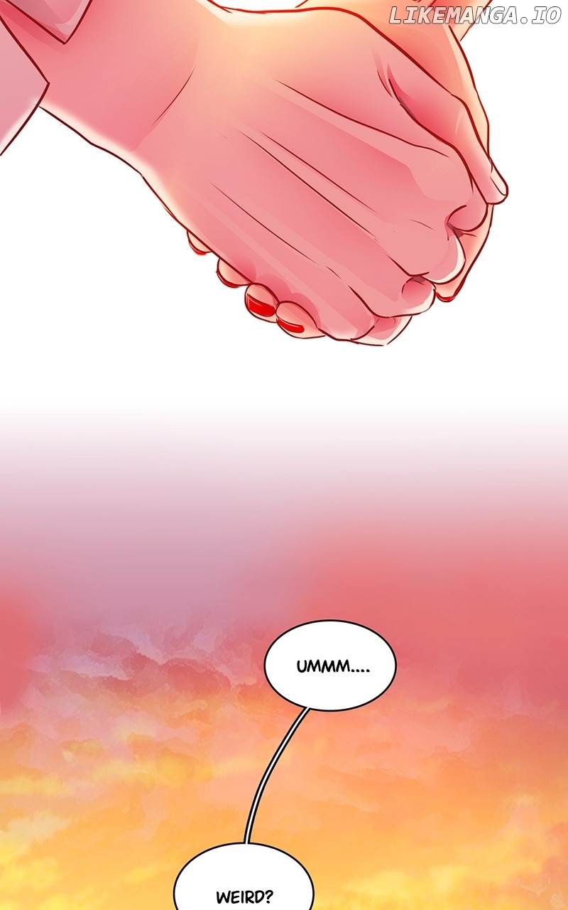 Love 4 a Walk Chapter 45 page 2