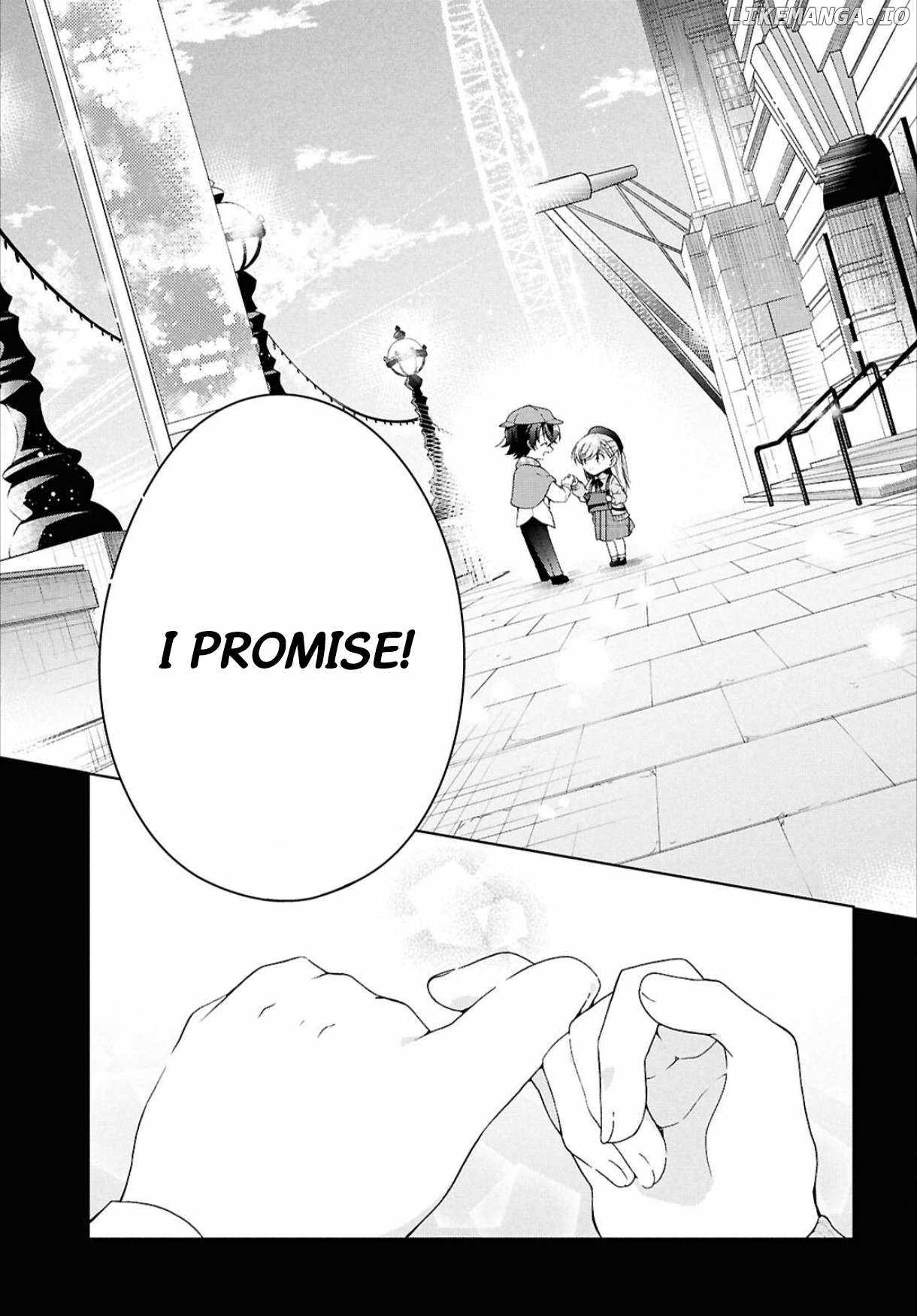 Isshiki-san wa Koi wo shiritai Chapter 41.2 page 9