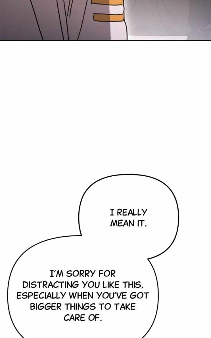 I Was Mistaken for the Villain Chapter 46 page 29