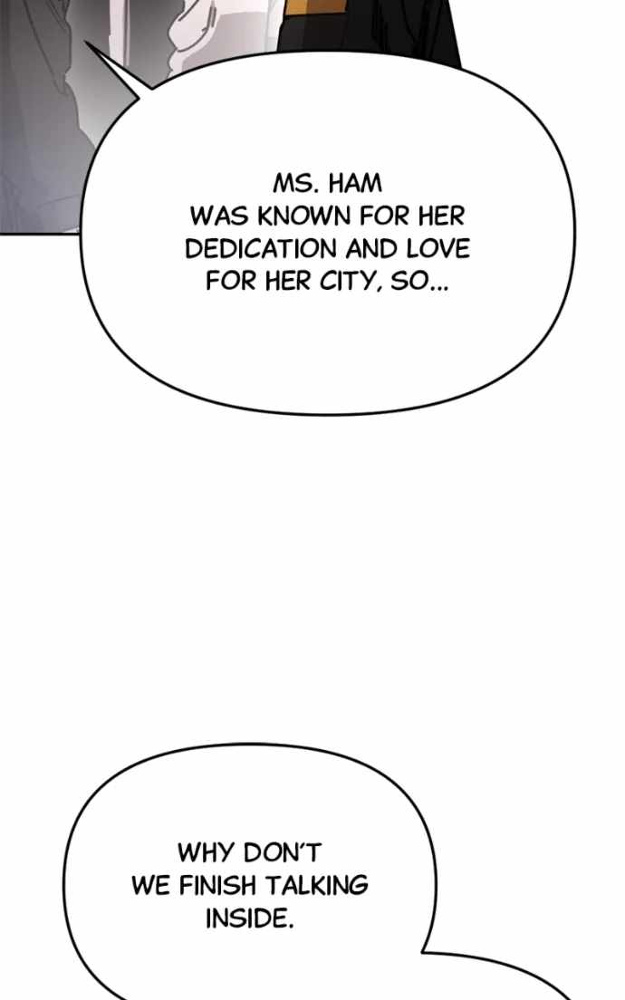 I Was Mistaken for the Villain Chapter 46 page 8