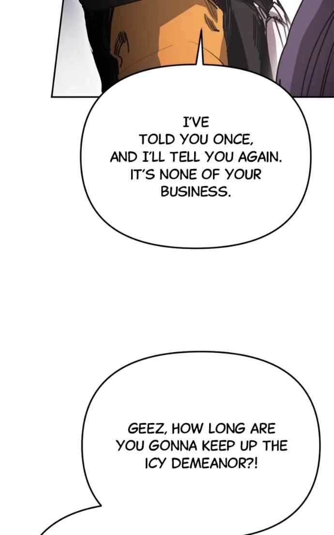 I Was Mistaken for the Villain Chapter 46 page 19