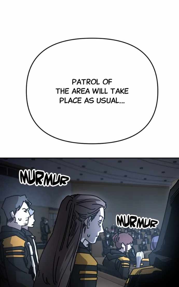 I Was Mistaken for the Villain Chapter 46 page 48