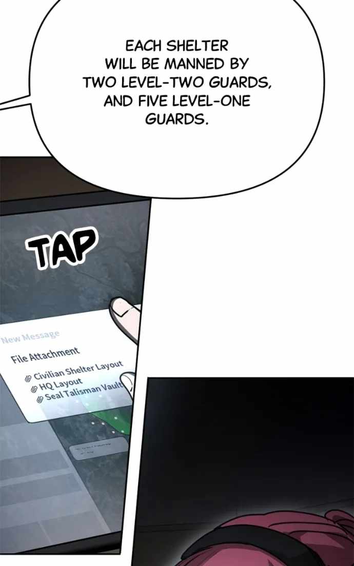 I Was Mistaken for the Villain Chapter 46 page 46