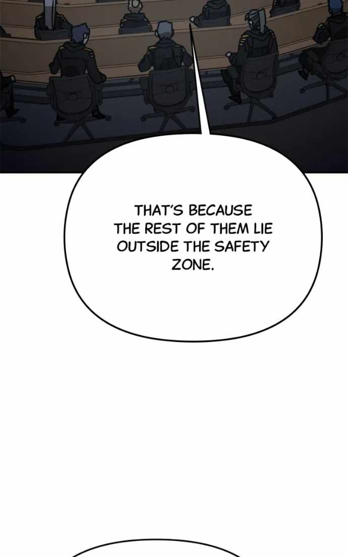 I Was Mistaken for the Villain Chapter 46 page 42