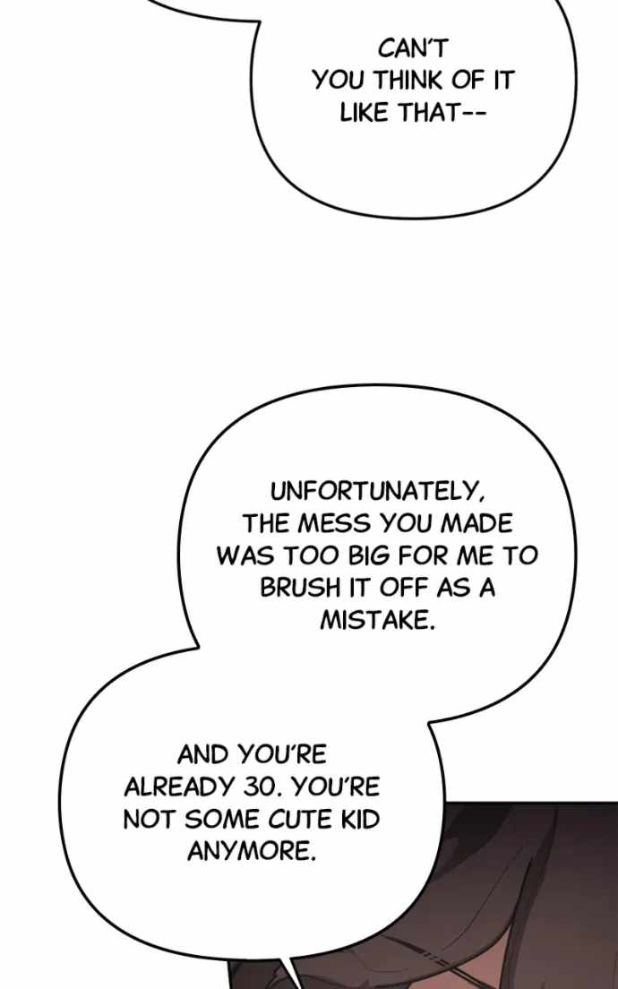 I Was Mistaken for the Villain Chapter 46 page 24