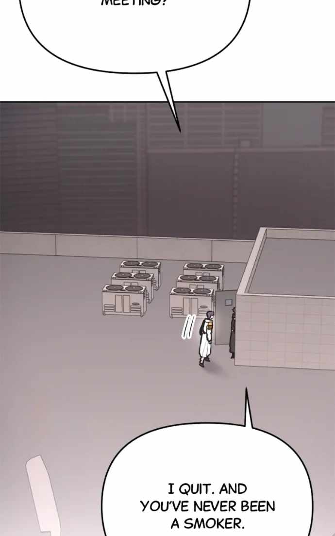 I Was Mistaken for the Villain Chapter 46 page 35