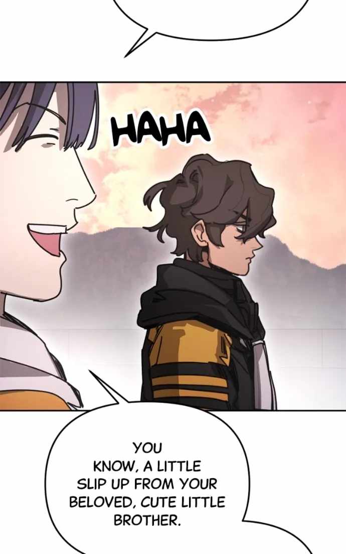 I Was Mistaken for the Villain Chapter 46 page 23