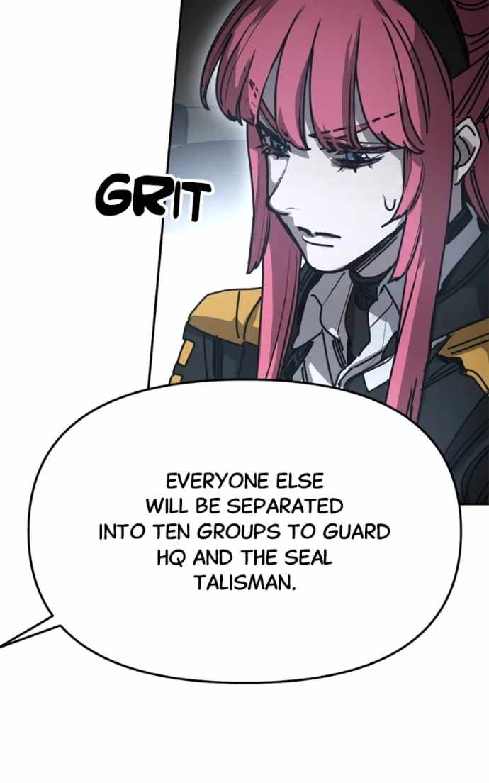 I Was Mistaken for the Villain Chapter 46 page 47
