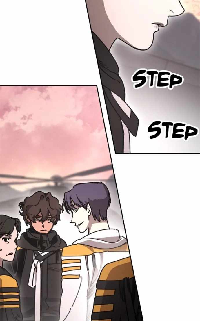 I Was Mistaken for the Villain Chapter 46 page 7