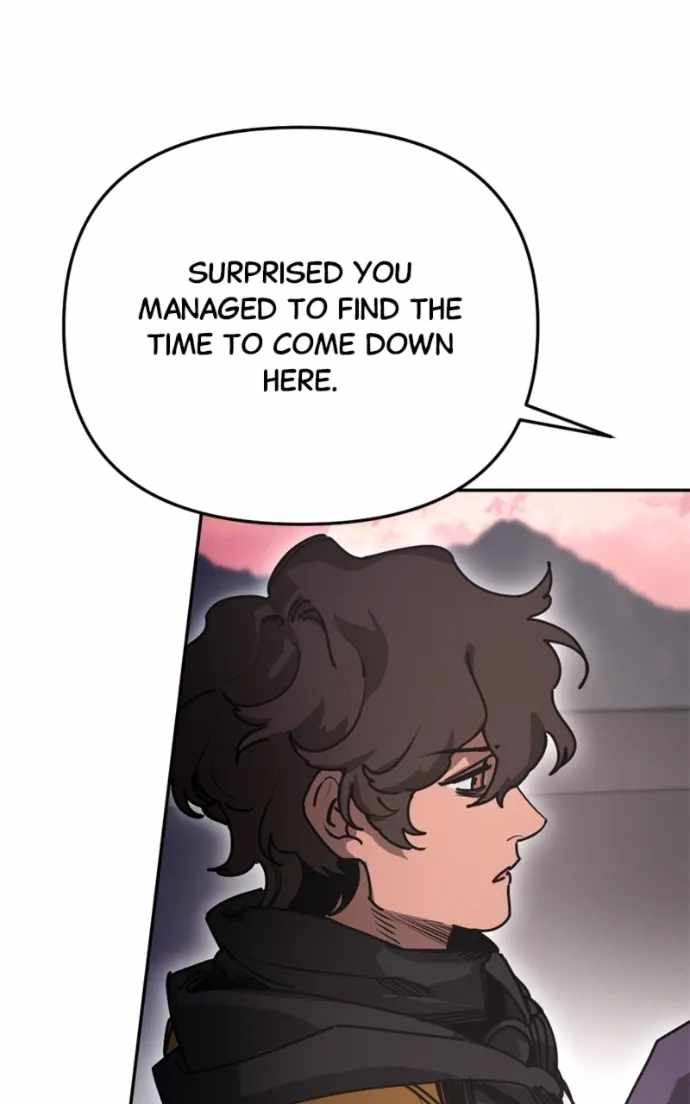I Was Mistaken for the Villain Chapter 46 page 18