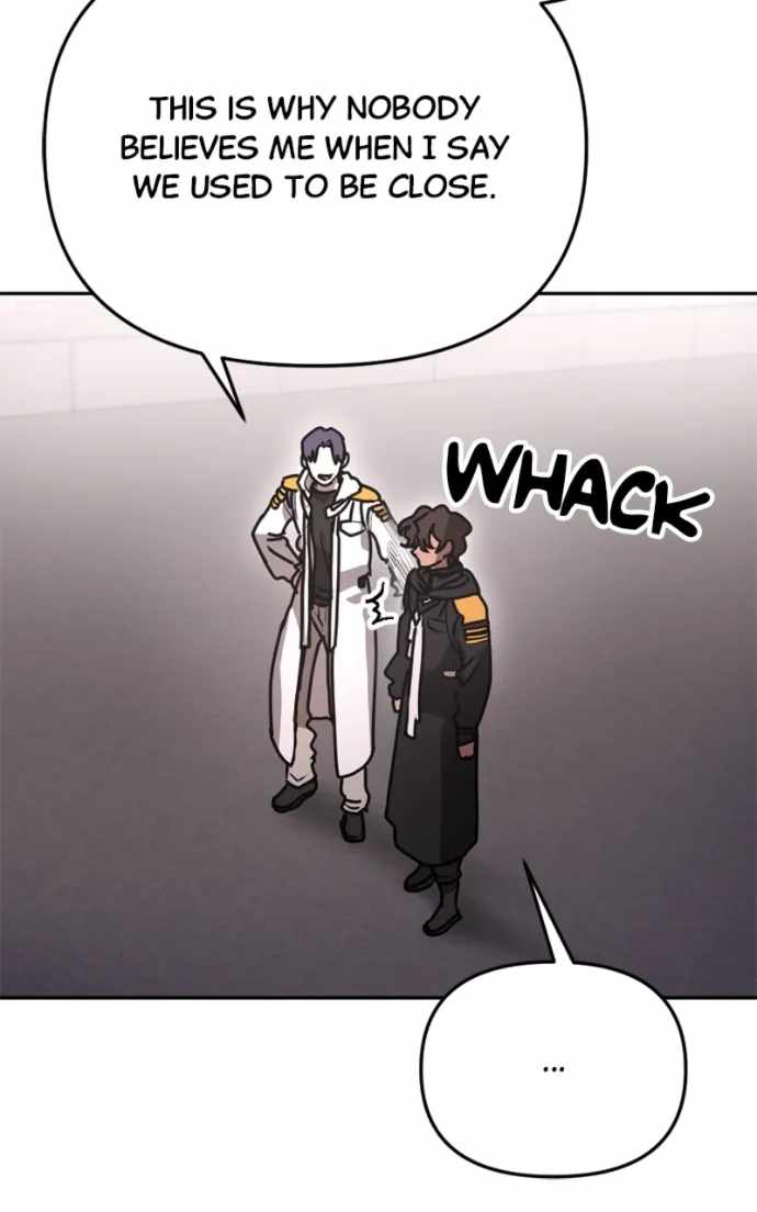 I Was Mistaken for the Villain Chapter 46 page 20