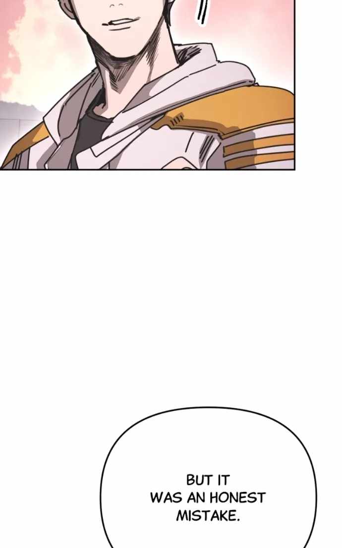 I Was Mistaken for the Villain Chapter 46 page 22