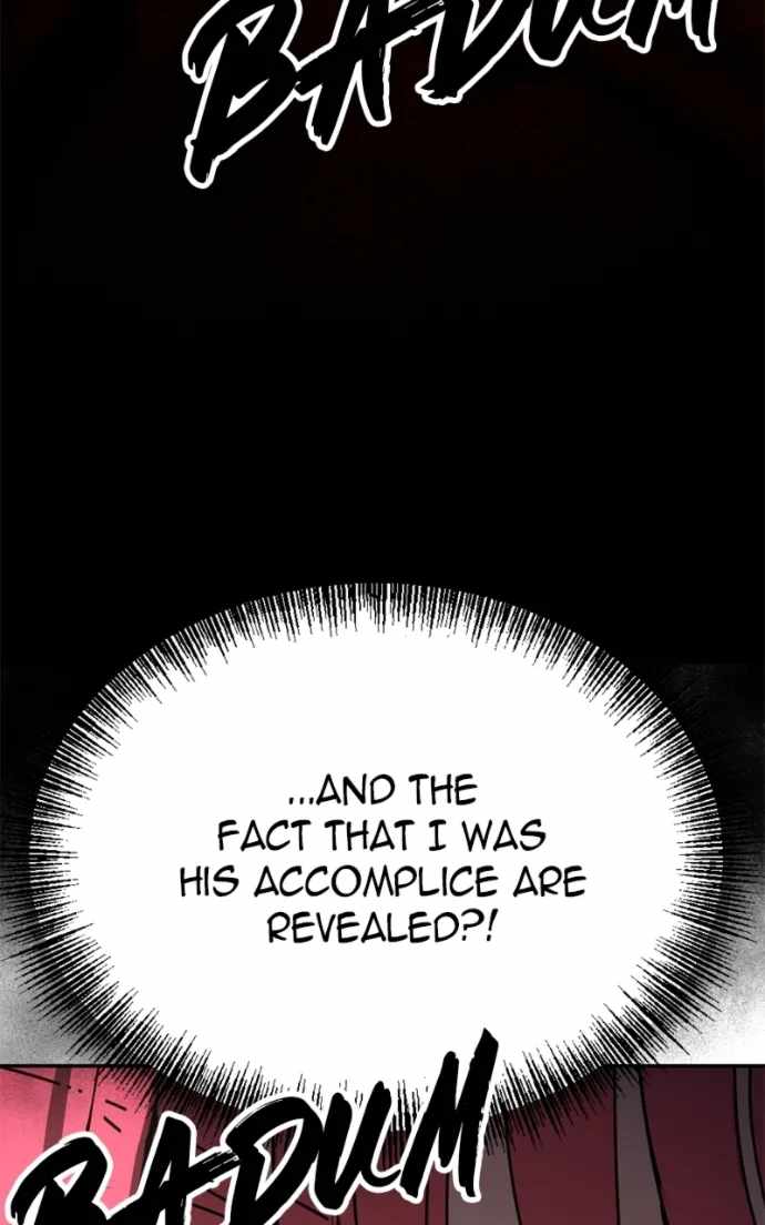 I Was Mistaken for the Villain Chapter 46 page 76