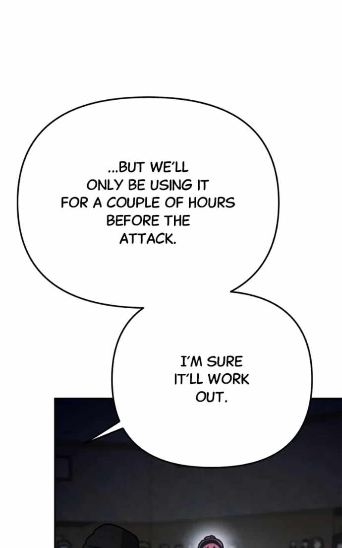 I Was Mistaken for the Villain Chapter 46 page 44