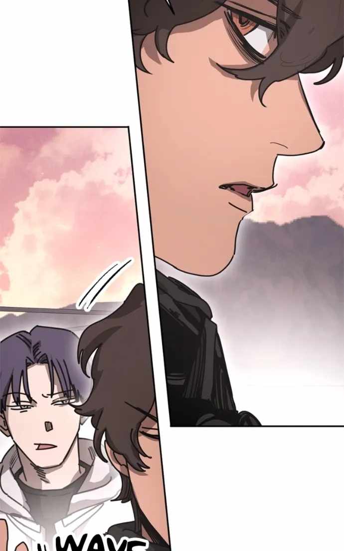 I Was Mistaken for the Villain Chapter 46 page 25