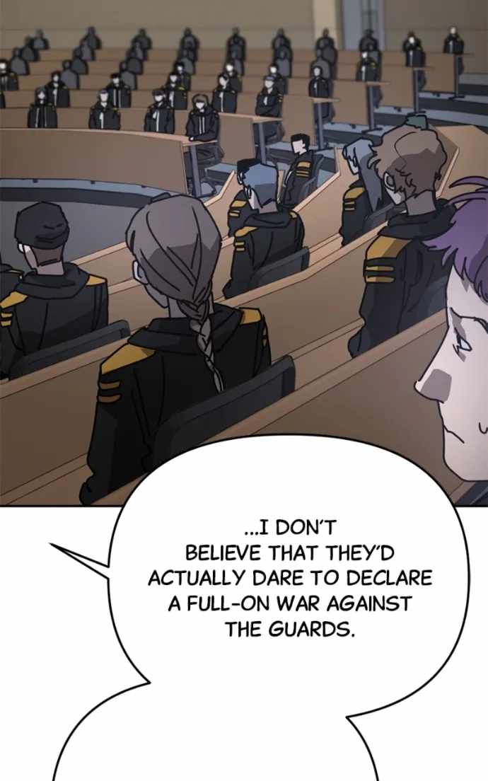 I Was Mistaken for the Villain Chapter 46 page 85