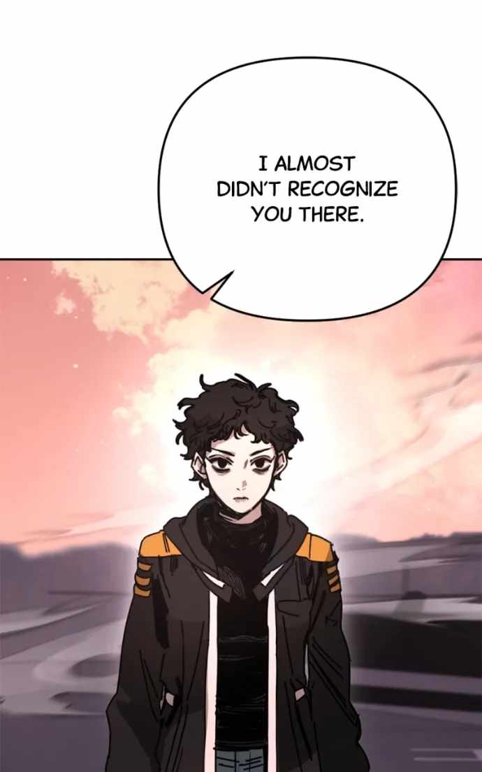 I Was Mistaken for the Villain Chapter 46 page 1