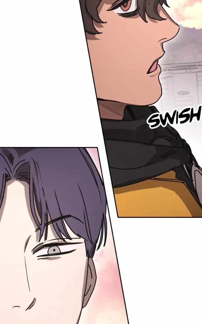 I Was Mistaken for the Villain Chapter 46 page 33