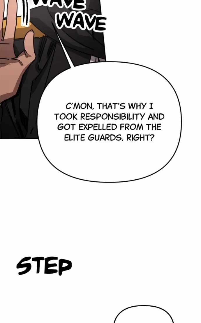 I Was Mistaken for the Villain Chapter 46 page 26