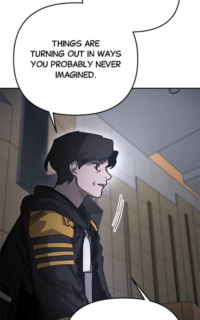 I Was Mistaken for the Villain Chapter 46 page 83