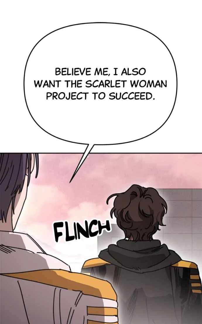I Was Mistaken for the Villain Chapter 46 page 28