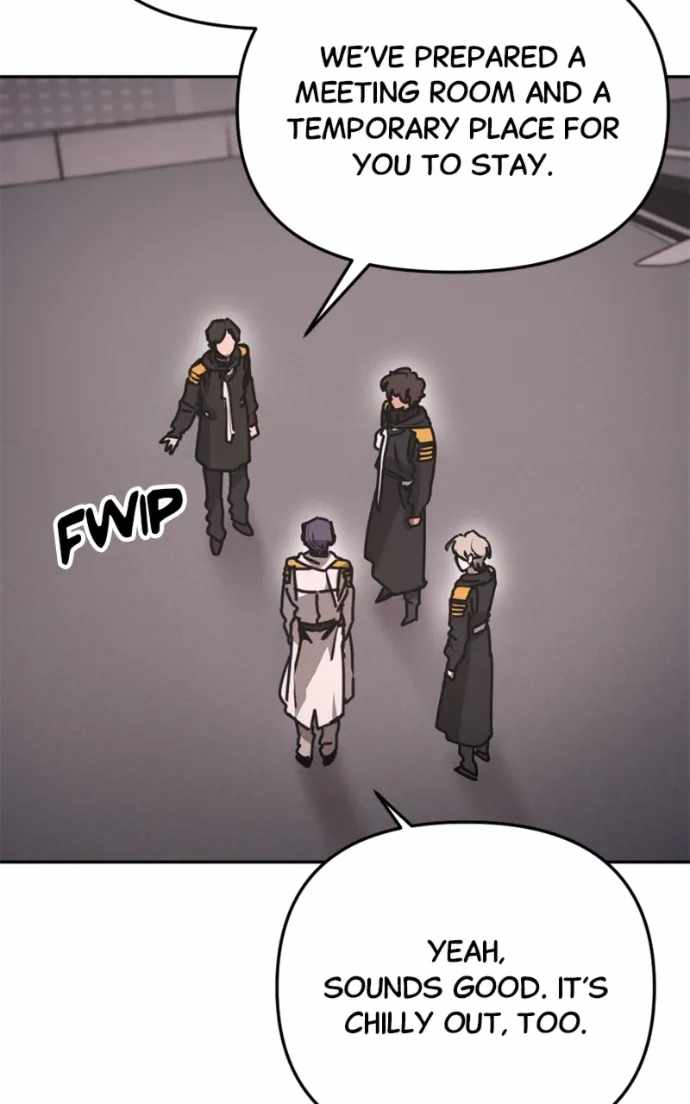 I Was Mistaken for the Villain Chapter 46 page 9