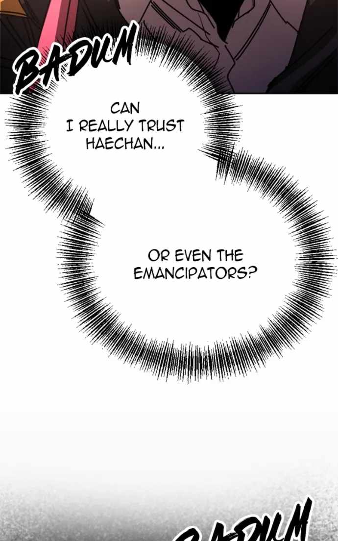 I Was Mistaken for the Villain Chapter 46 page 71