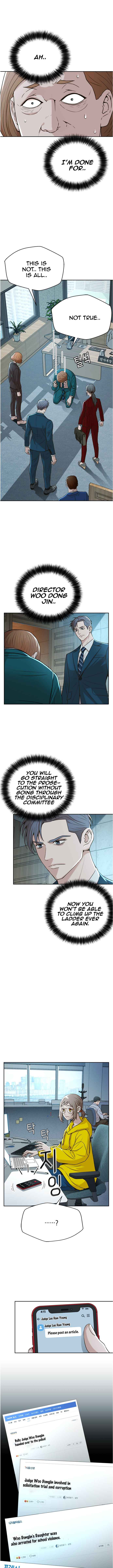 Judge Lee Han Young Chapter 46 page 10