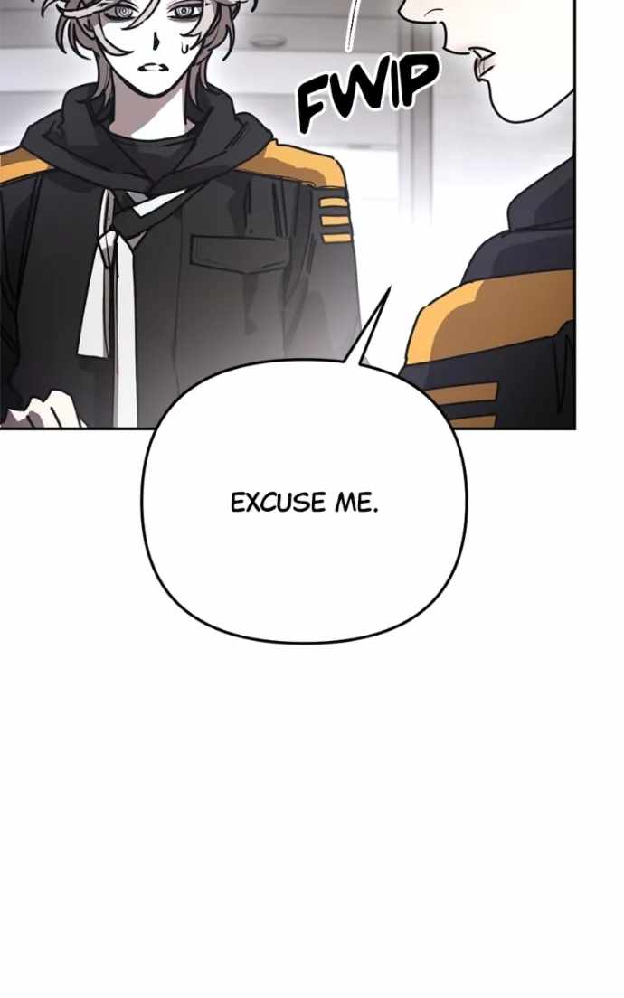 I Was Mistaken for the Villain Chapter 46 page 103