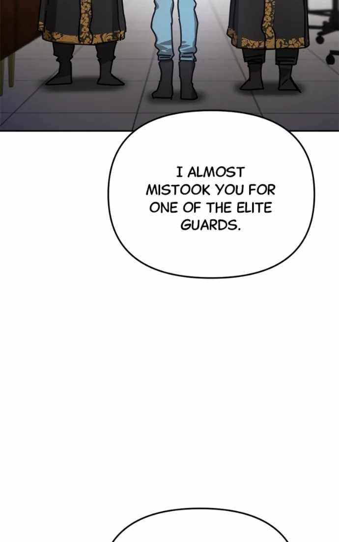 I Was Mistaken for the Villain Chapter 46 page 98