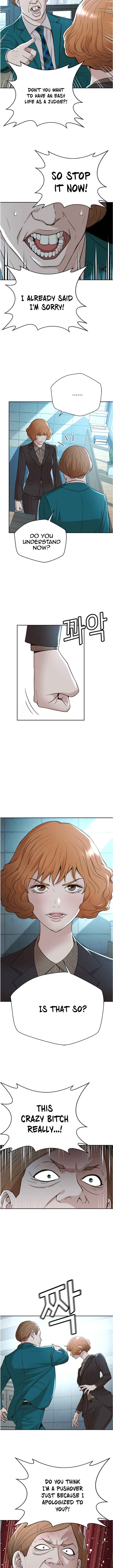 Judge Lee Han Young Chapter 46 page 8