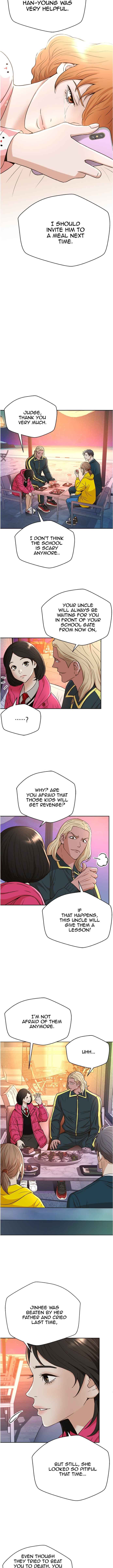 Judge Lee Han Young Chapter 46 page 12