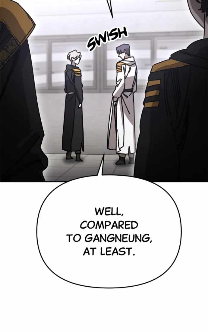I Was Mistaken for the Villain Chapter 46 page 95